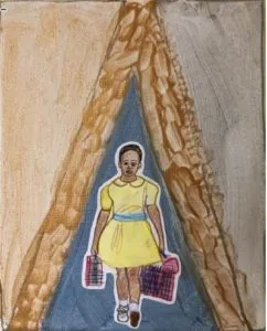 Arte de Brianna Appiah-Hagan