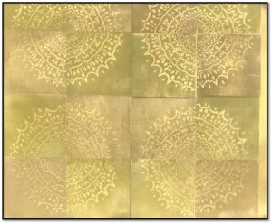 Spiritual Sun artwork