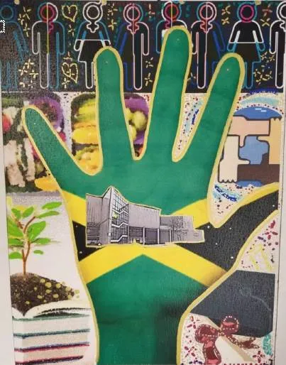 Arte de Jessica Snipe