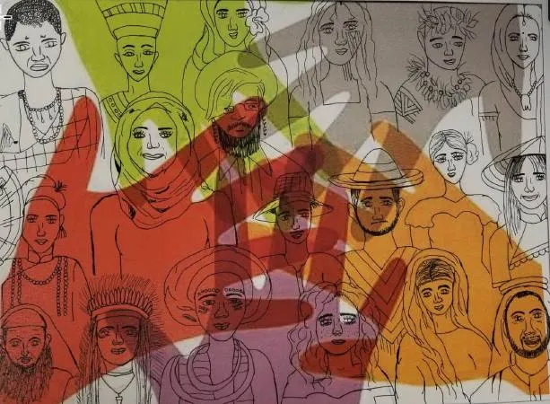 Arte de Shineyla Romero